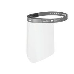 Face Visor Ce Compliant
