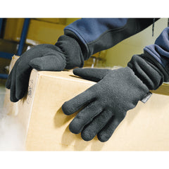 Fleece Lined Thinsulate Chill Glove