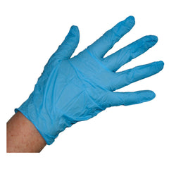 Glove Exam.Nitrile Small Box 200