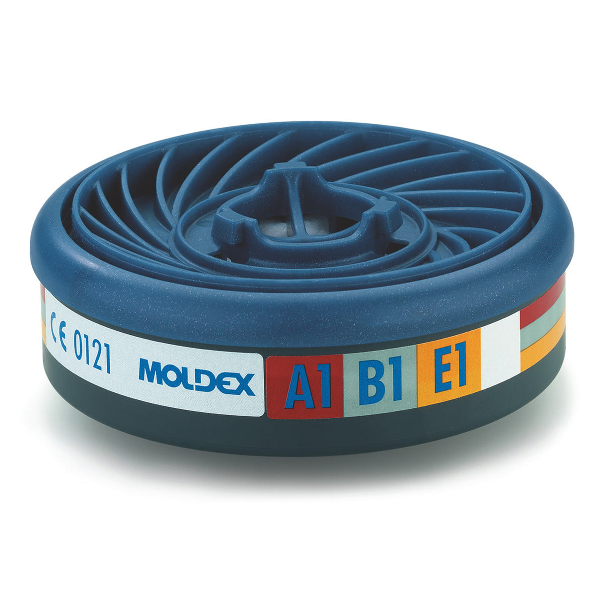 Respirator Comb.Filter Abe1 Pack