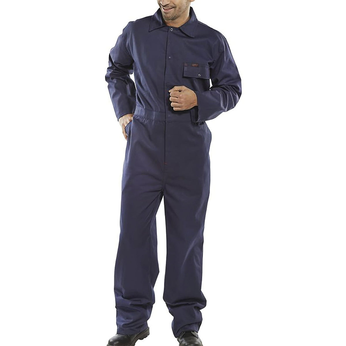 Suit Boiler 79Cm Leg Lth 42-44-"Chest
