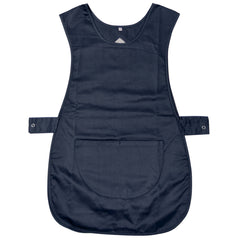 Tabard Navy Blue X-Large (22-24)