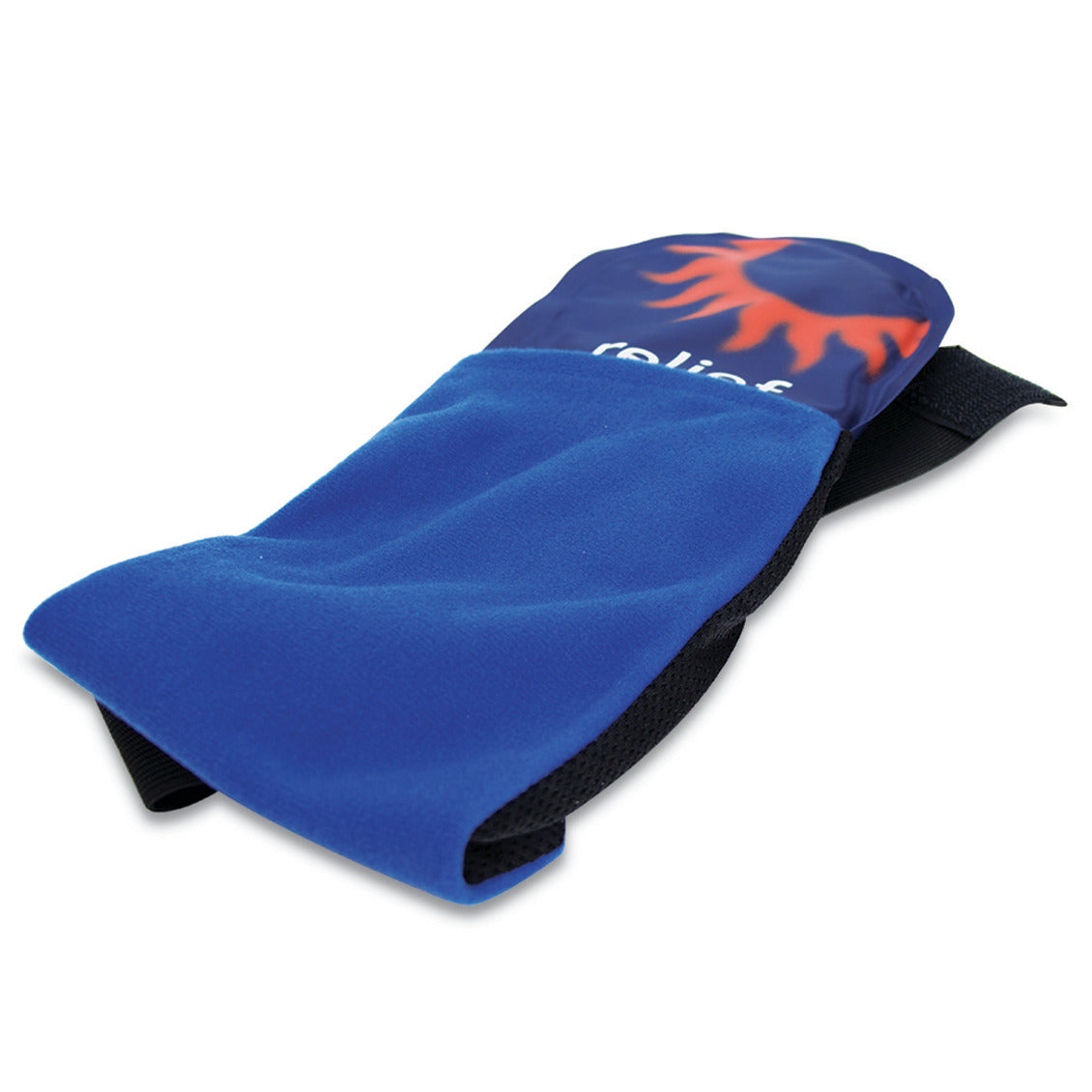 Cold-Hot Pack Reuseable 120 X 270Mm