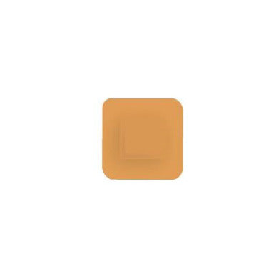 Fabric Plasters 3.8X3.8Cm Box100