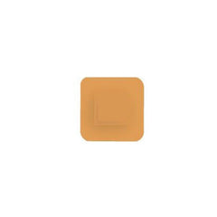 Fabric Plasters 3.8X3.8Cm Box100