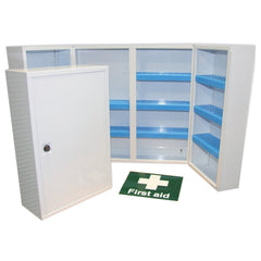 First Aid Cabinet 5017E