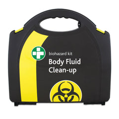 First Aid Kit Body Fluid Spills