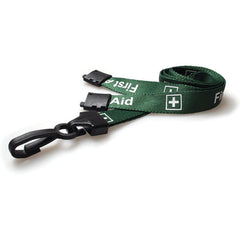 1Staid Lanyard Hook &Breakaway