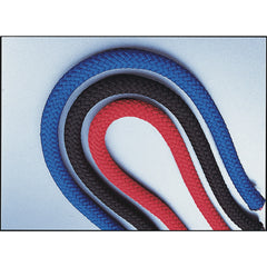Braided Rope 1000Mm Black