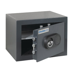 Chubb Safe Key Lock Zeta Model 15