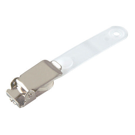 Clip Security Badge Pack 25