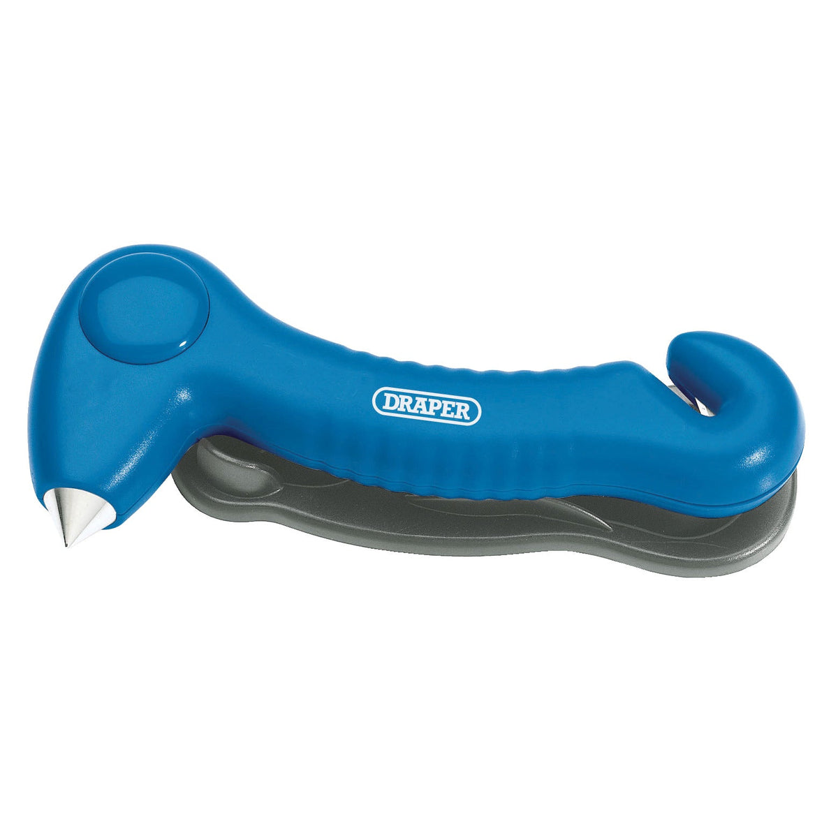 Emergency Hammer-Cutter