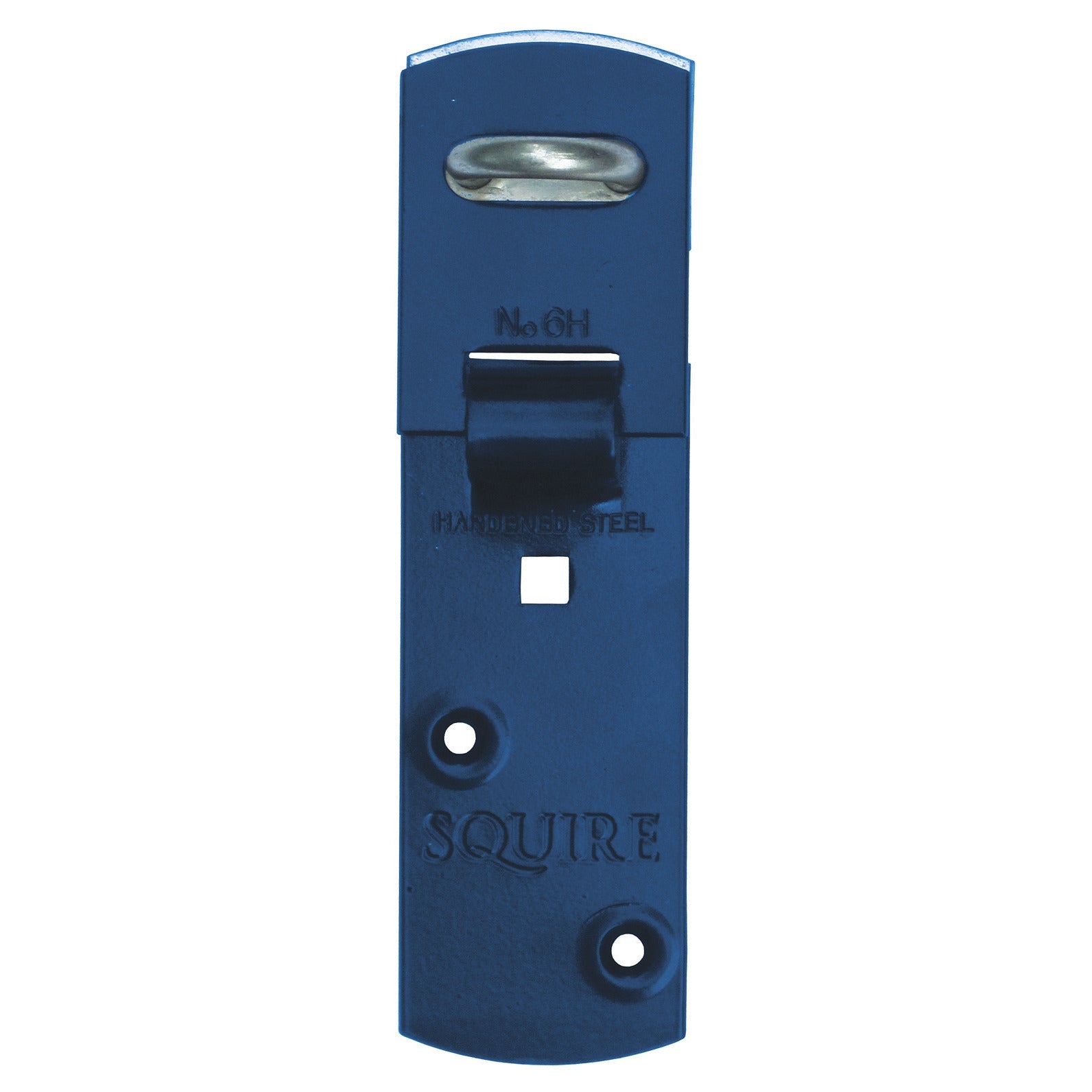 Hasp & Staple Squire No 6H