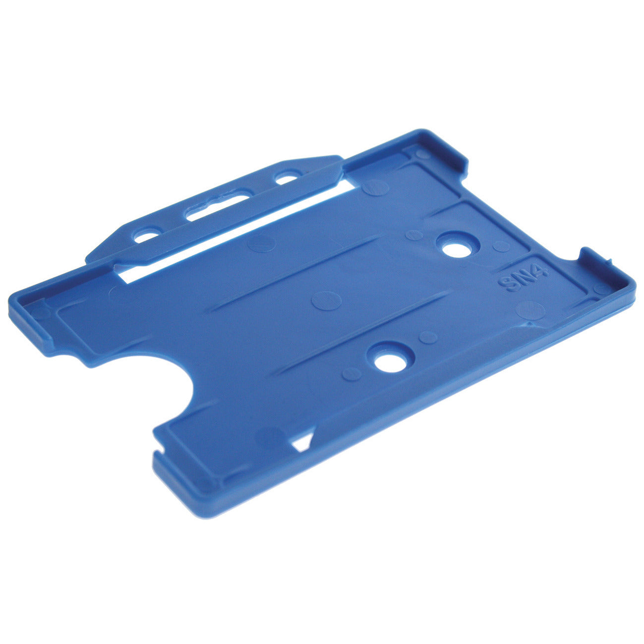 Holder Swipe Card Blue Box 50