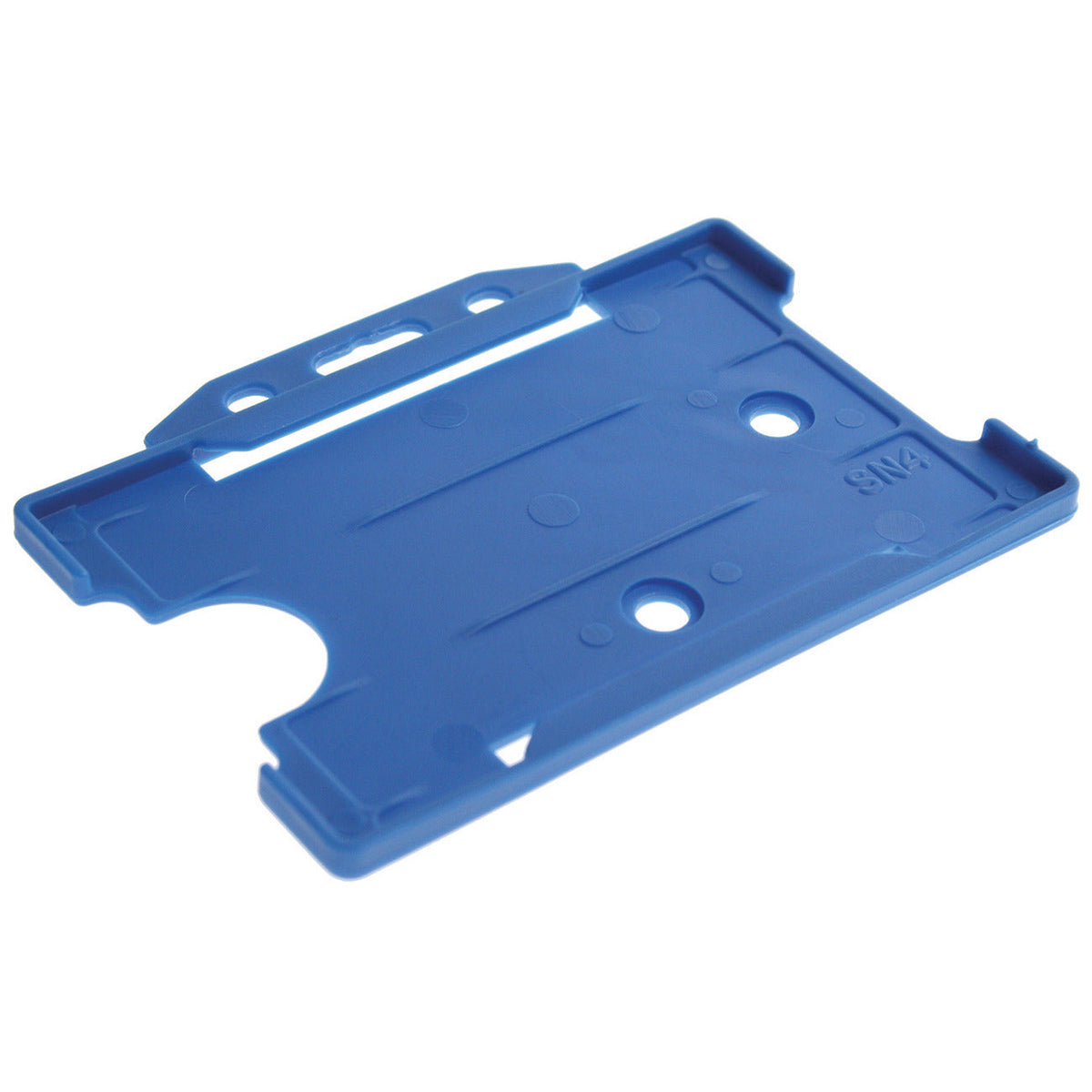 Holder Swipe Card Blue Box 50