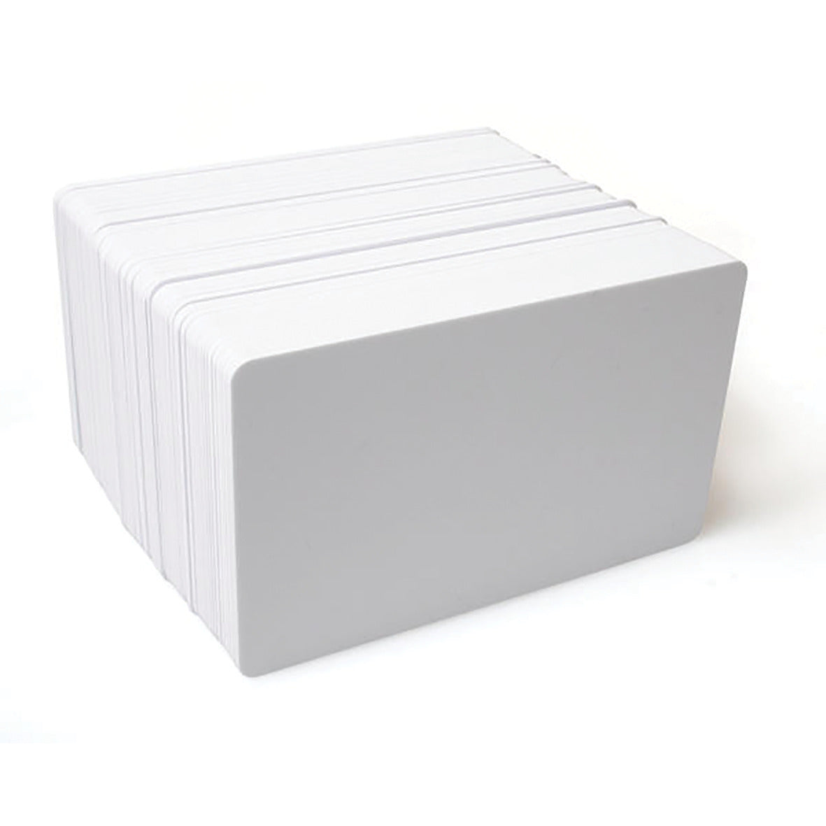 Idp Smart Pvc Blank Cards