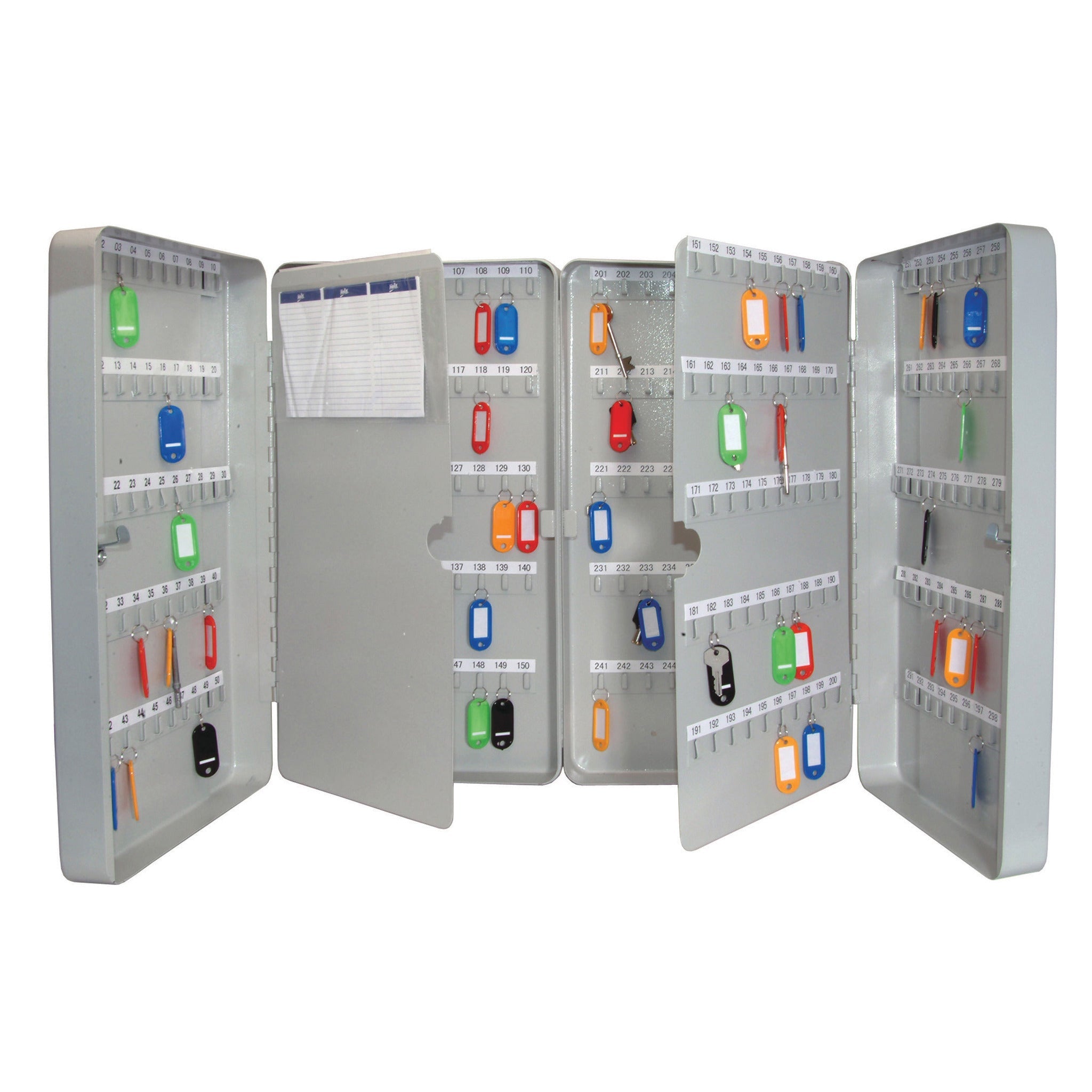 Key Cabinet 100 Key Capacity