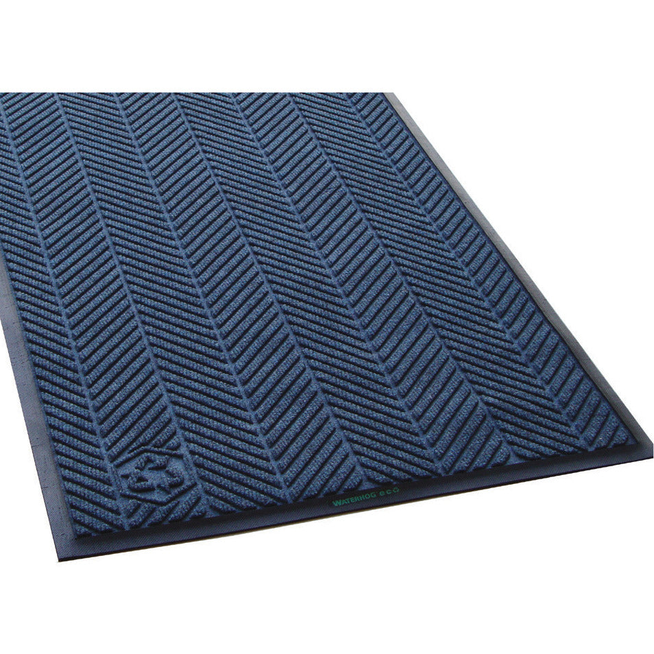 Mat Eco Lite 890 X 1170 Indigo