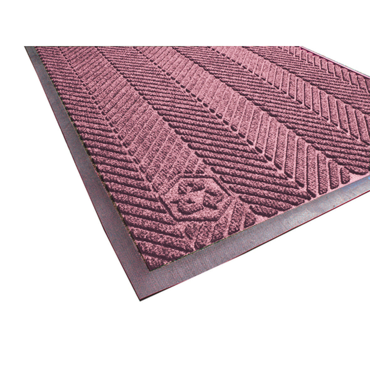 Mat Eco Lite 890 X1500 Maroon