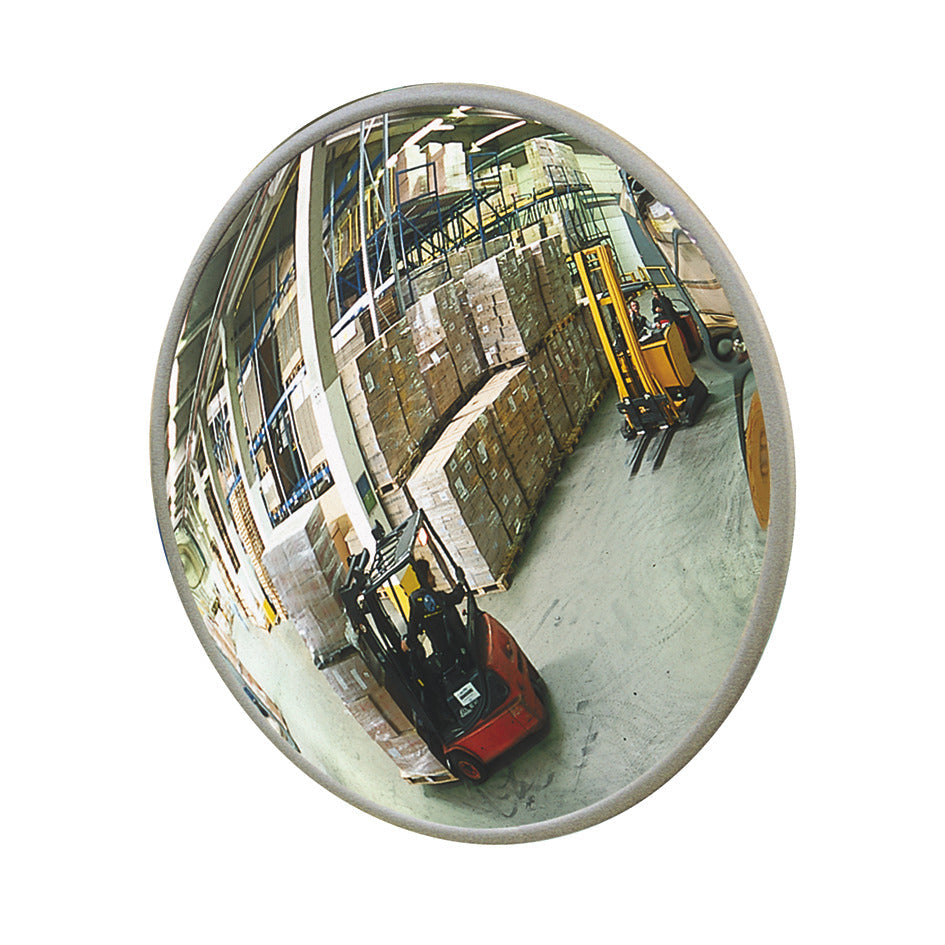 Out Door Security Mirror 400Mm Dia