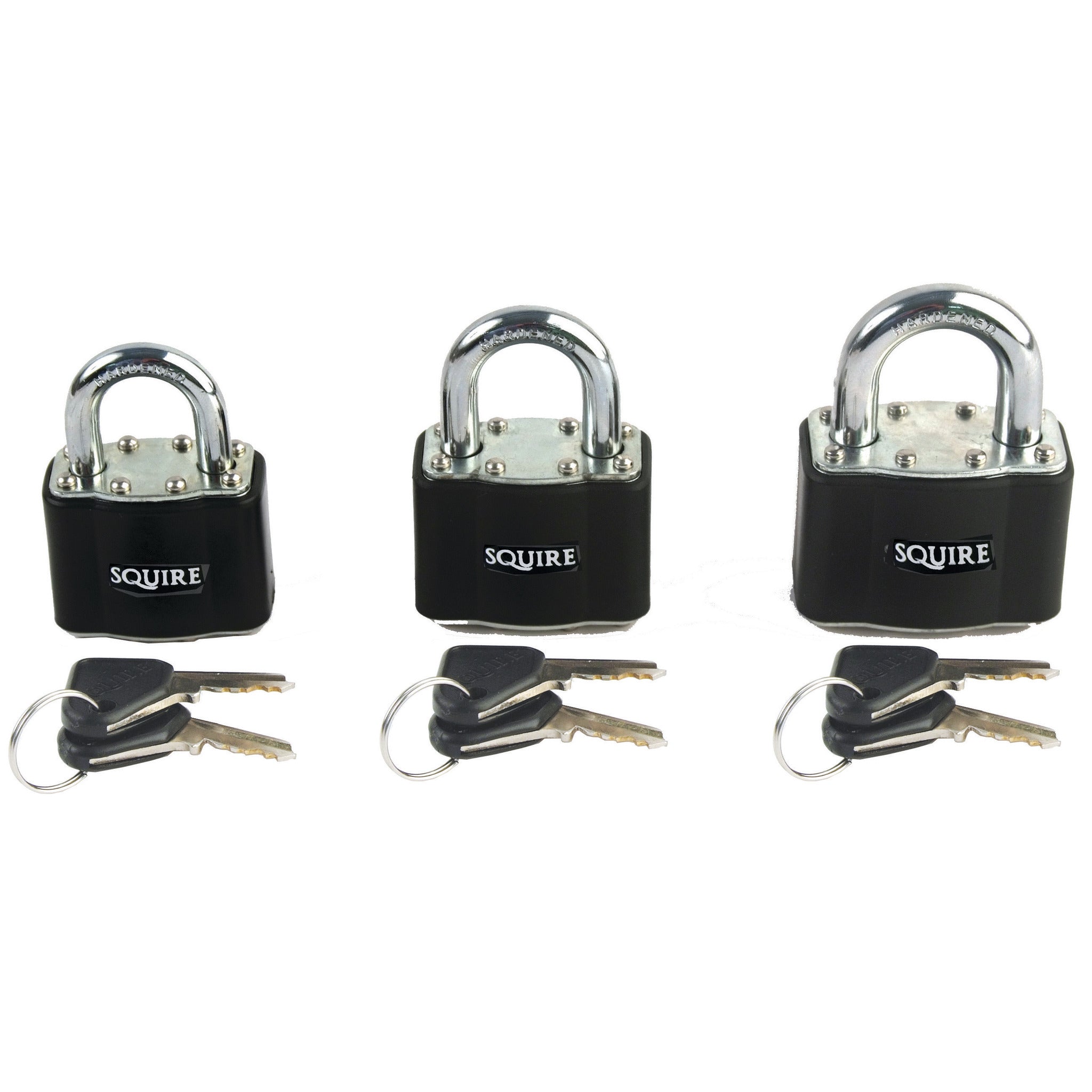 Padlock Squire Stronglock 37 1.75-"