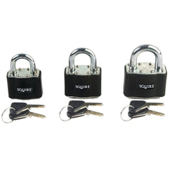 Padlock Squire Stronglock 37 1.75-"