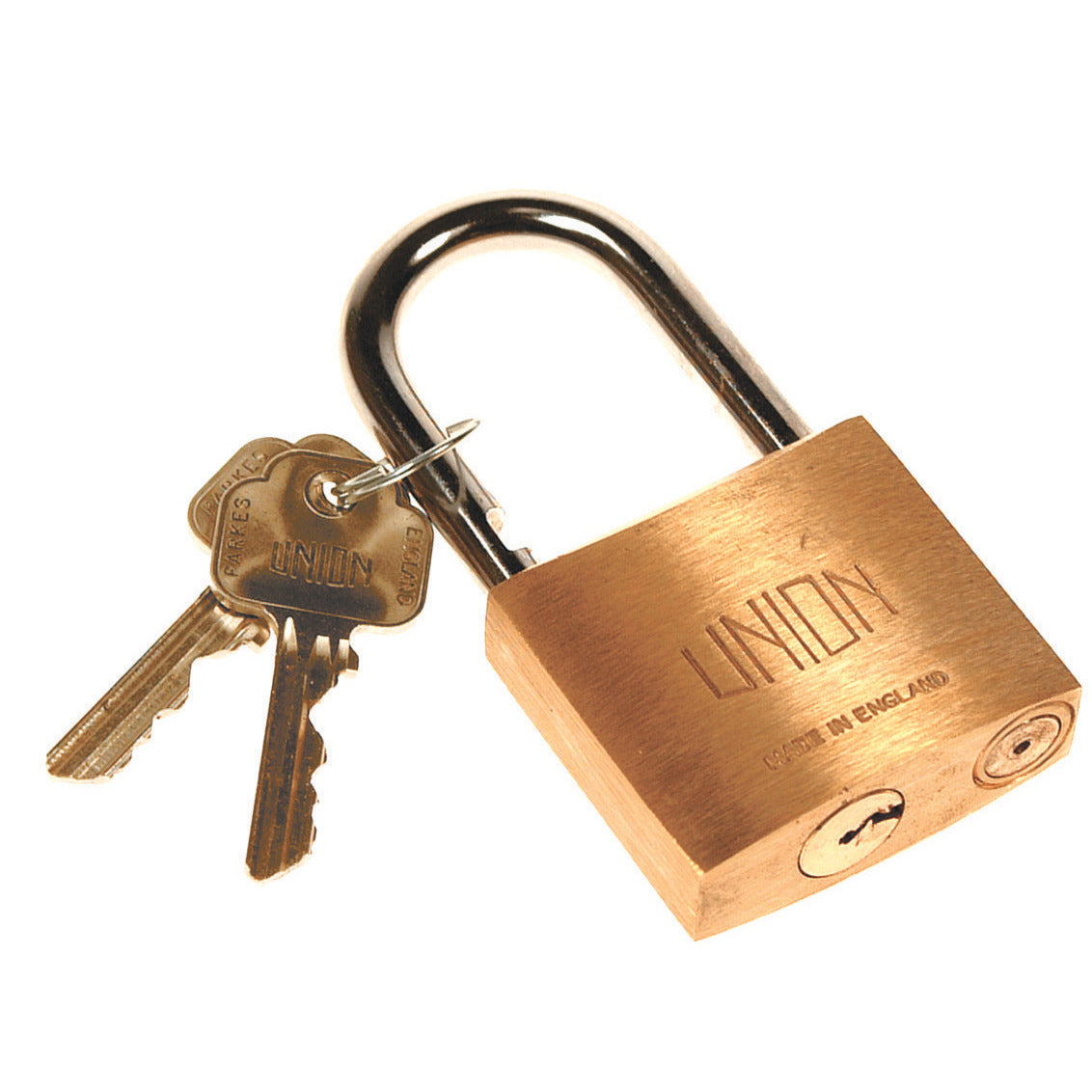 Padlock Union 3122 Access Gate