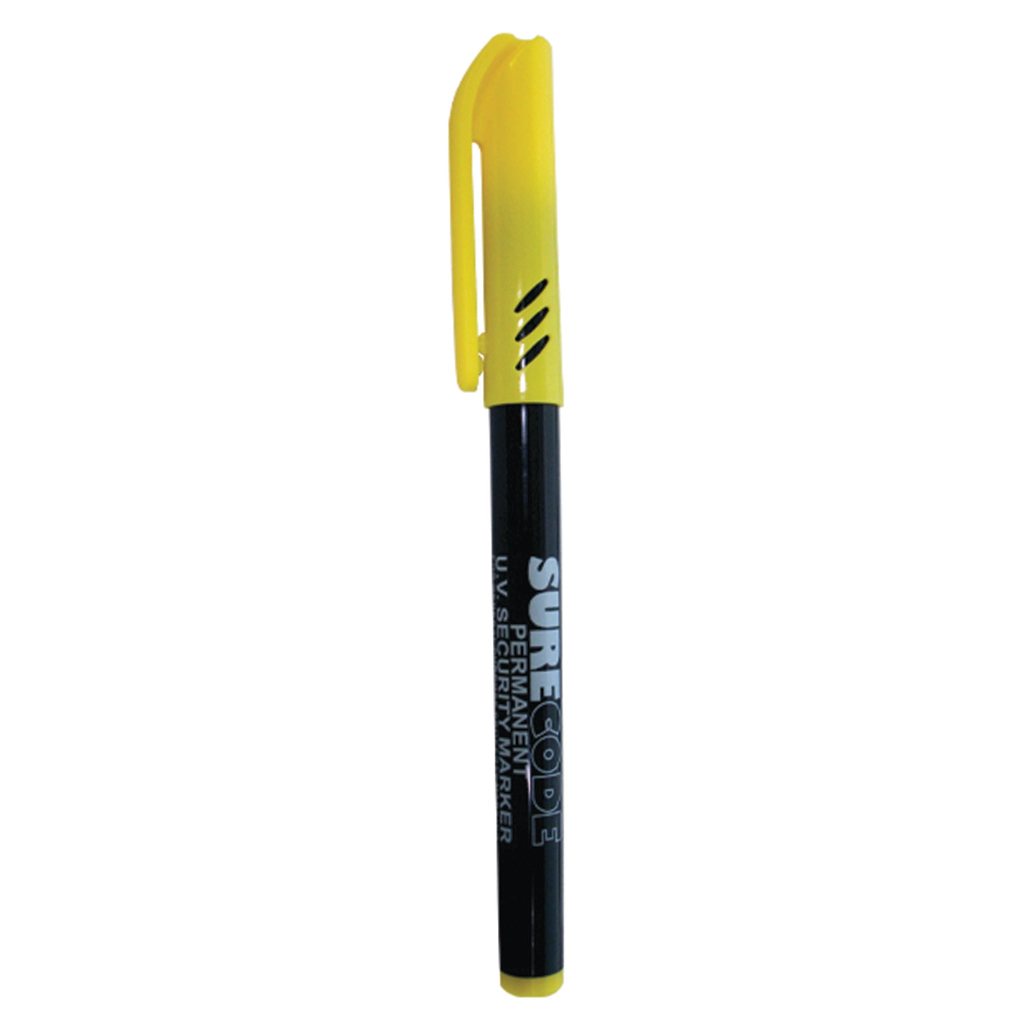 Pen Property Marking Topline