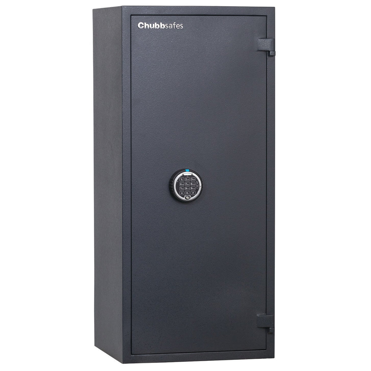 S2 Cabinet Electronic Lock- 2 Shelf