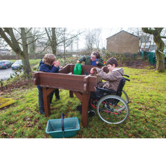 Sen Potting Table