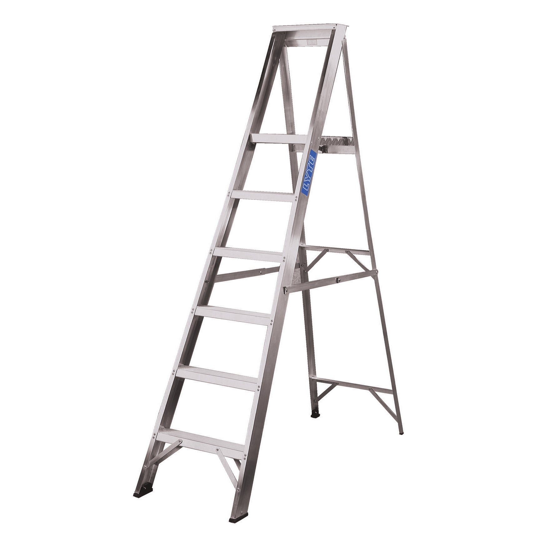 Steps Platform Class 1 6 Tread 1.3M