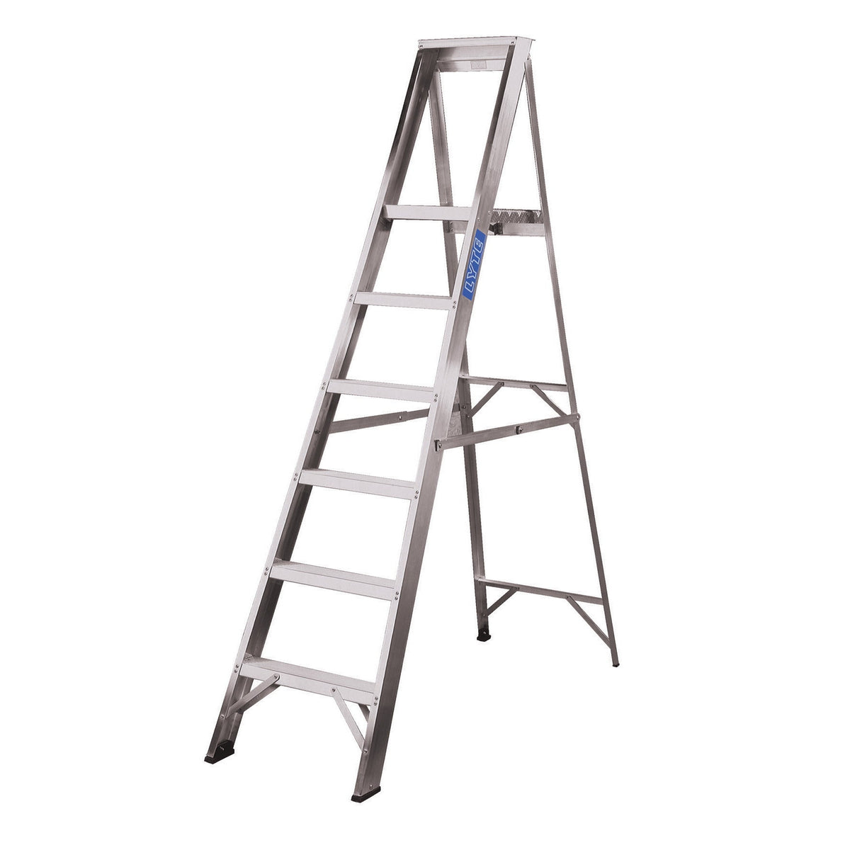 Steps Platform Class 1 6 Tread 1.3M