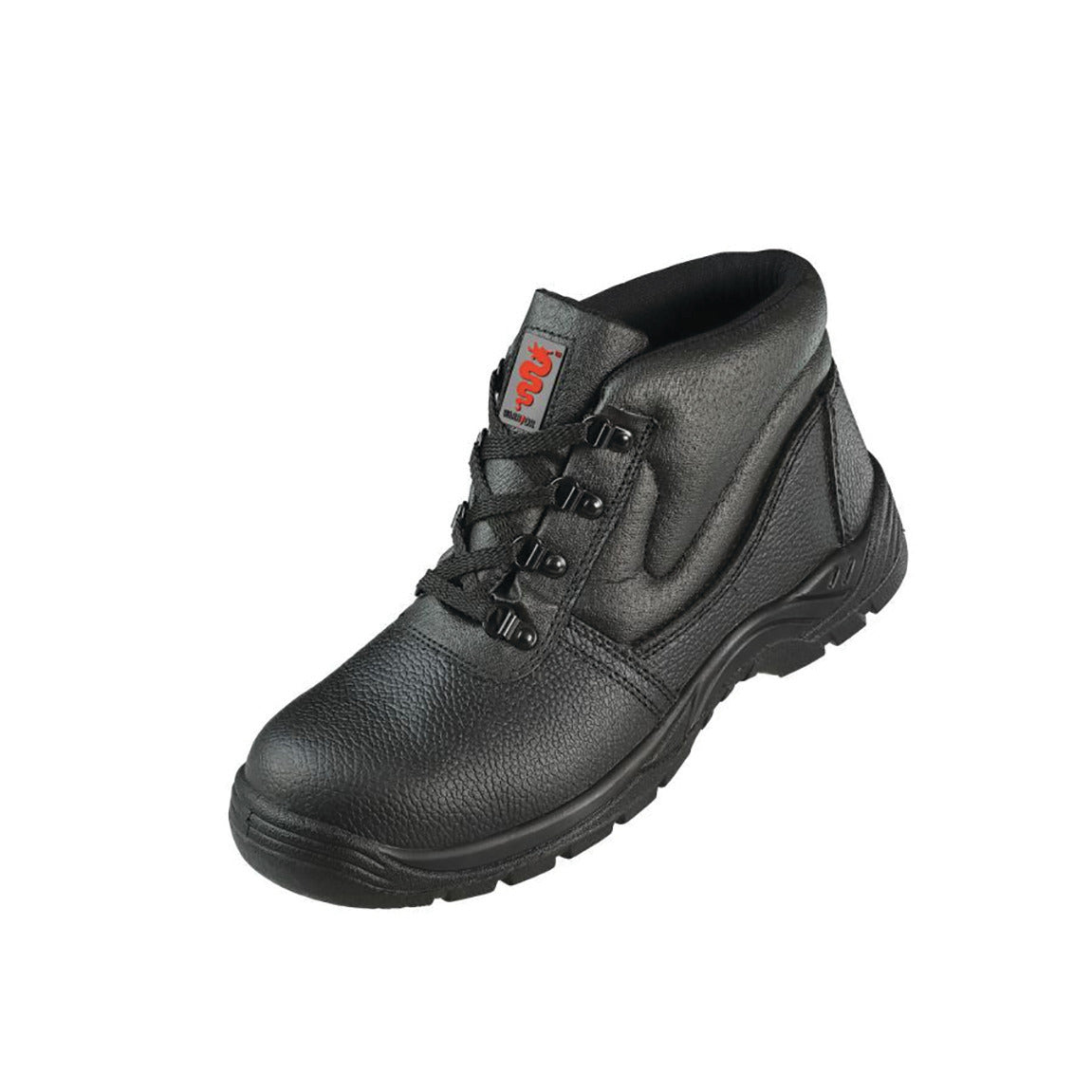 Unisex Blackrock Dealer Boot Size 12
