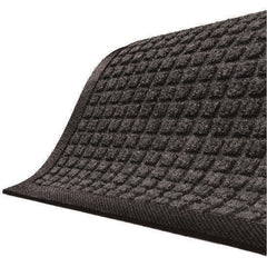 Waterhog Mat 114X175Cm Charcoal