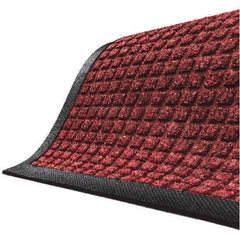 Waterhog Mat 61X89Cm Red