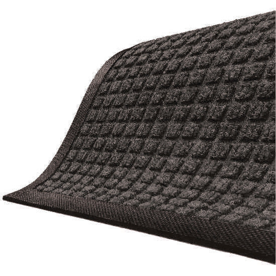 Waterhog Mat 89X120 Charcoal