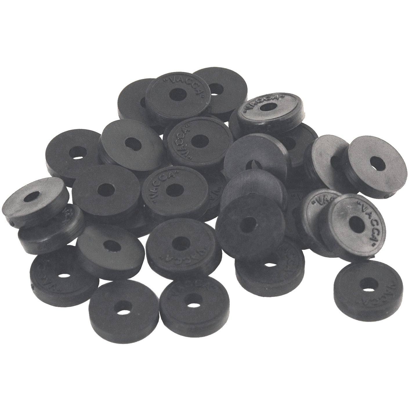 Washer Tap For 0.5-" Taps Pk 100