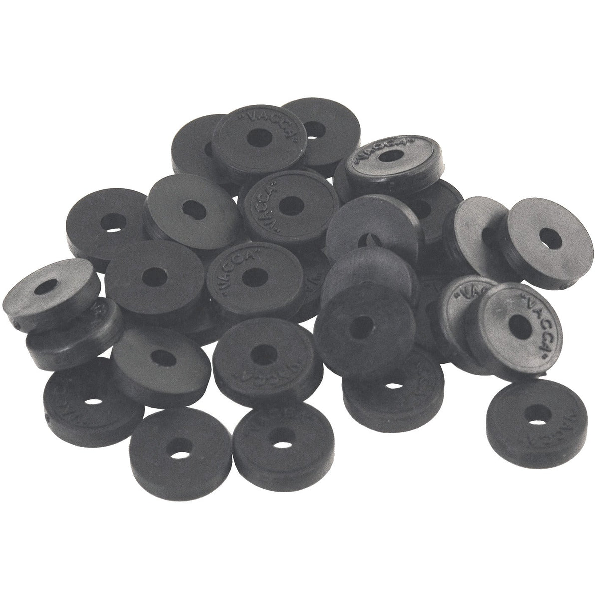 Washer Tap For 0.5-" Taps Pk 100