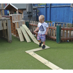 Wooden Plank Collection