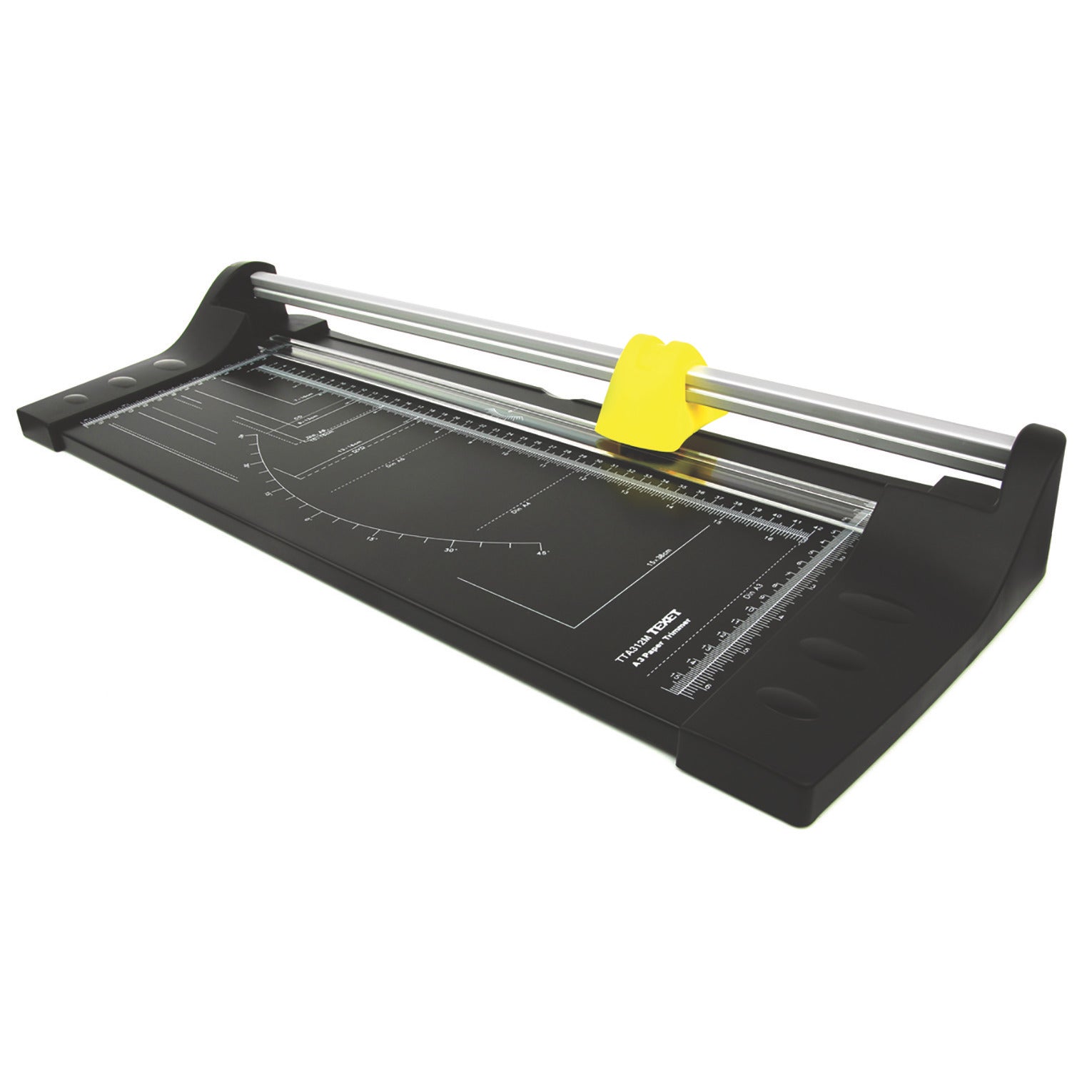 Texet A3 Paper Trimmer 12 Sheet