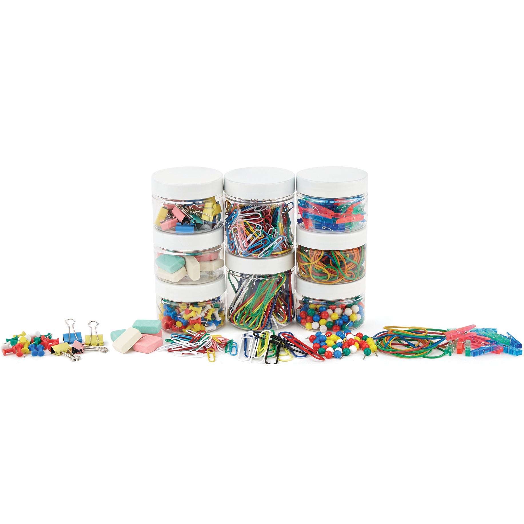 Smartbuy Stationery Classroom Pack