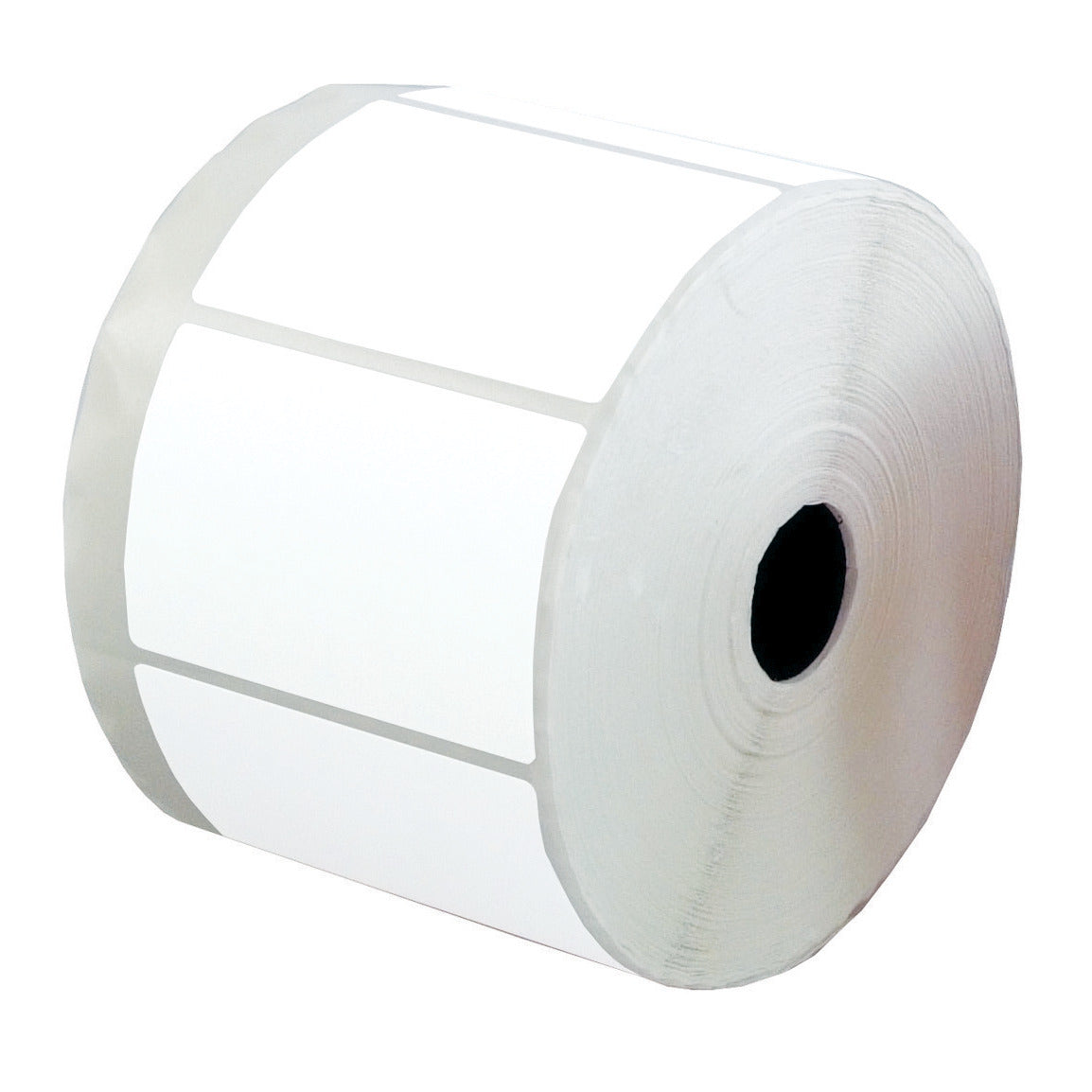 Label S-A Wht 75X50Mm Reel Of 1500