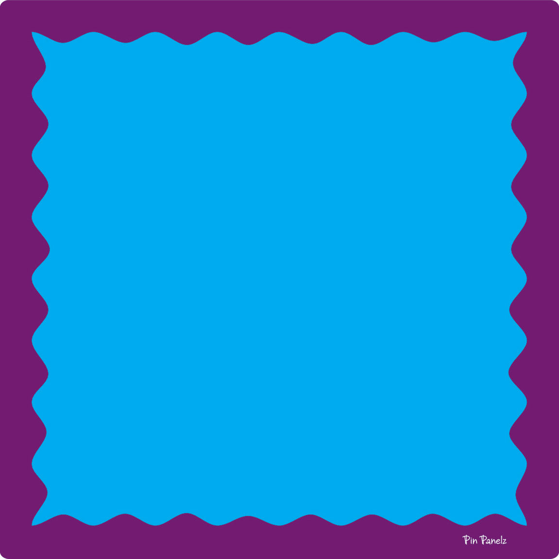 P-Pan. 1200 X 1200Mm Primary 009