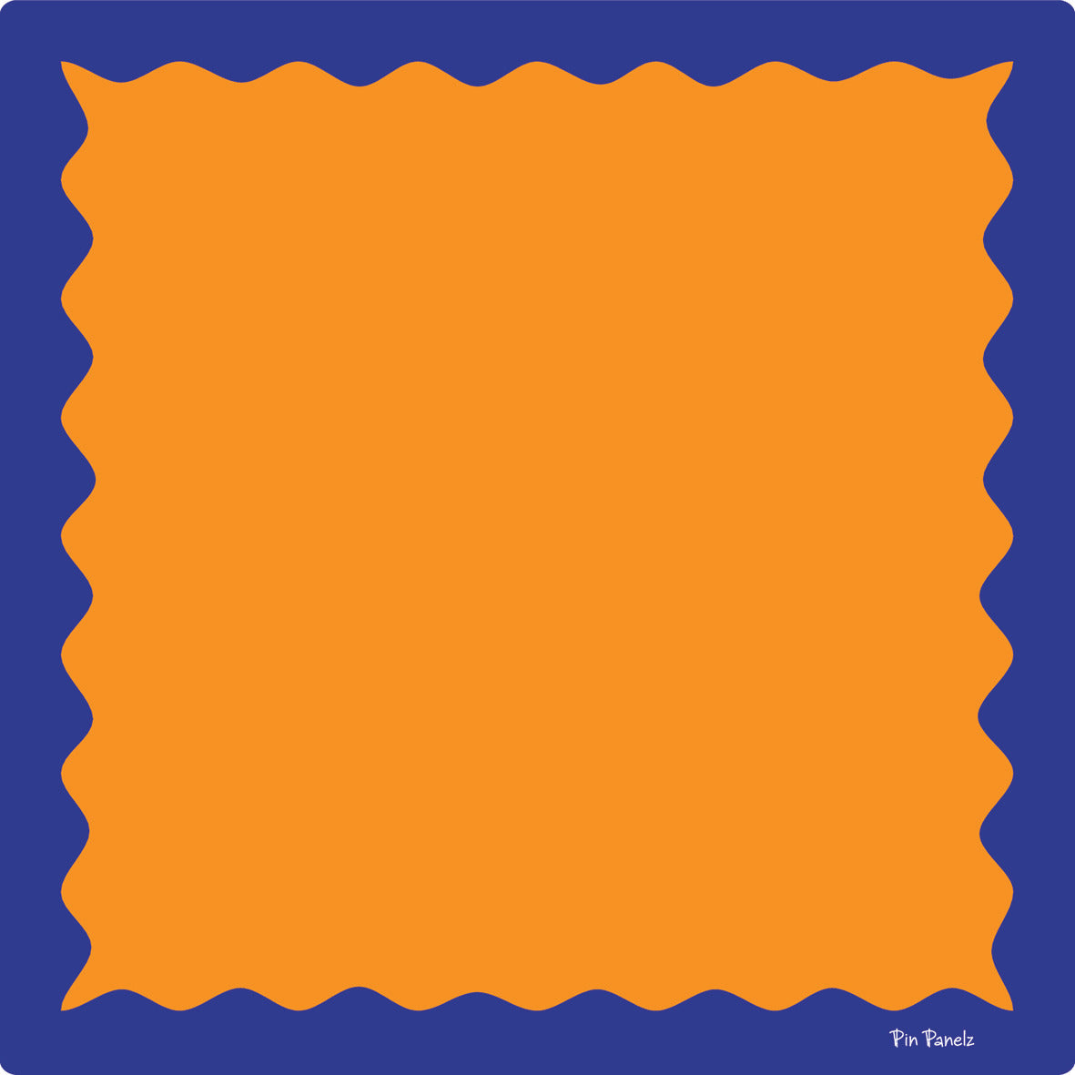 P-Pan. 1200 X 1200Mm Primary 016
