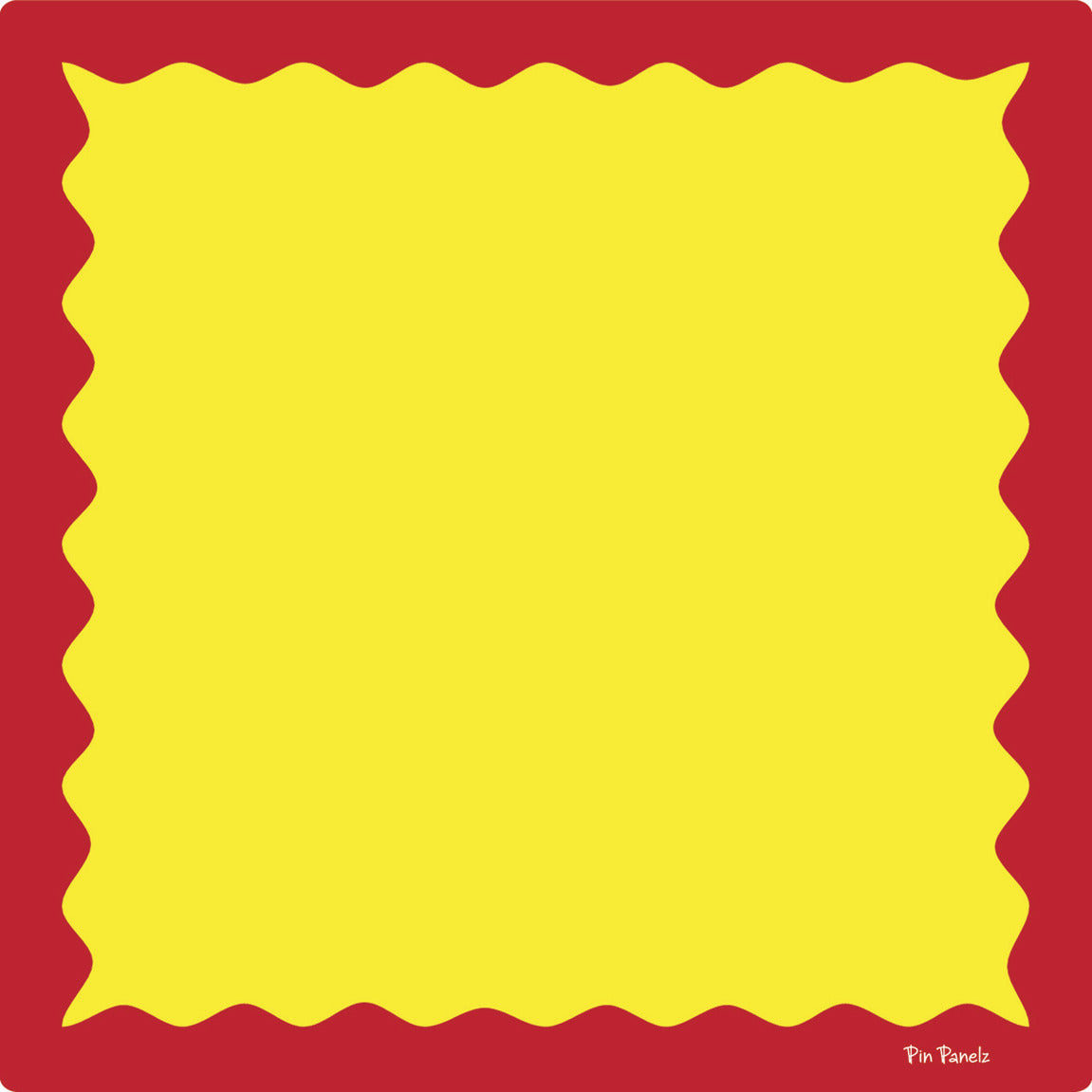 P-Pan. 900 X 900Mm Primary 012