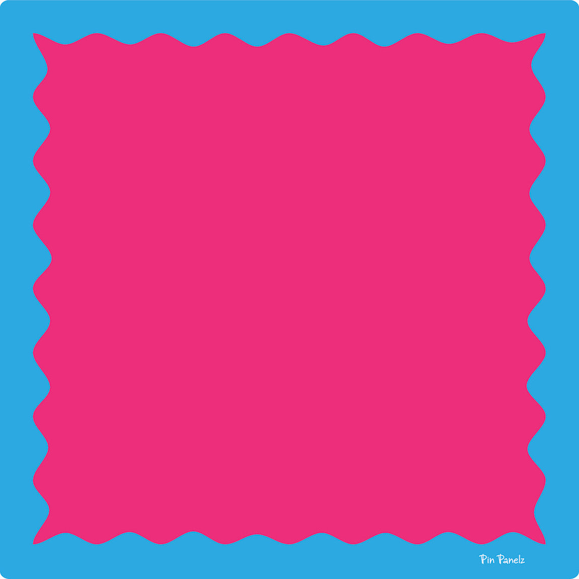 P-Pan. 900 X 900Mm Primary 013