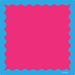 P-Pan. 900 X 900Mm Primary 013