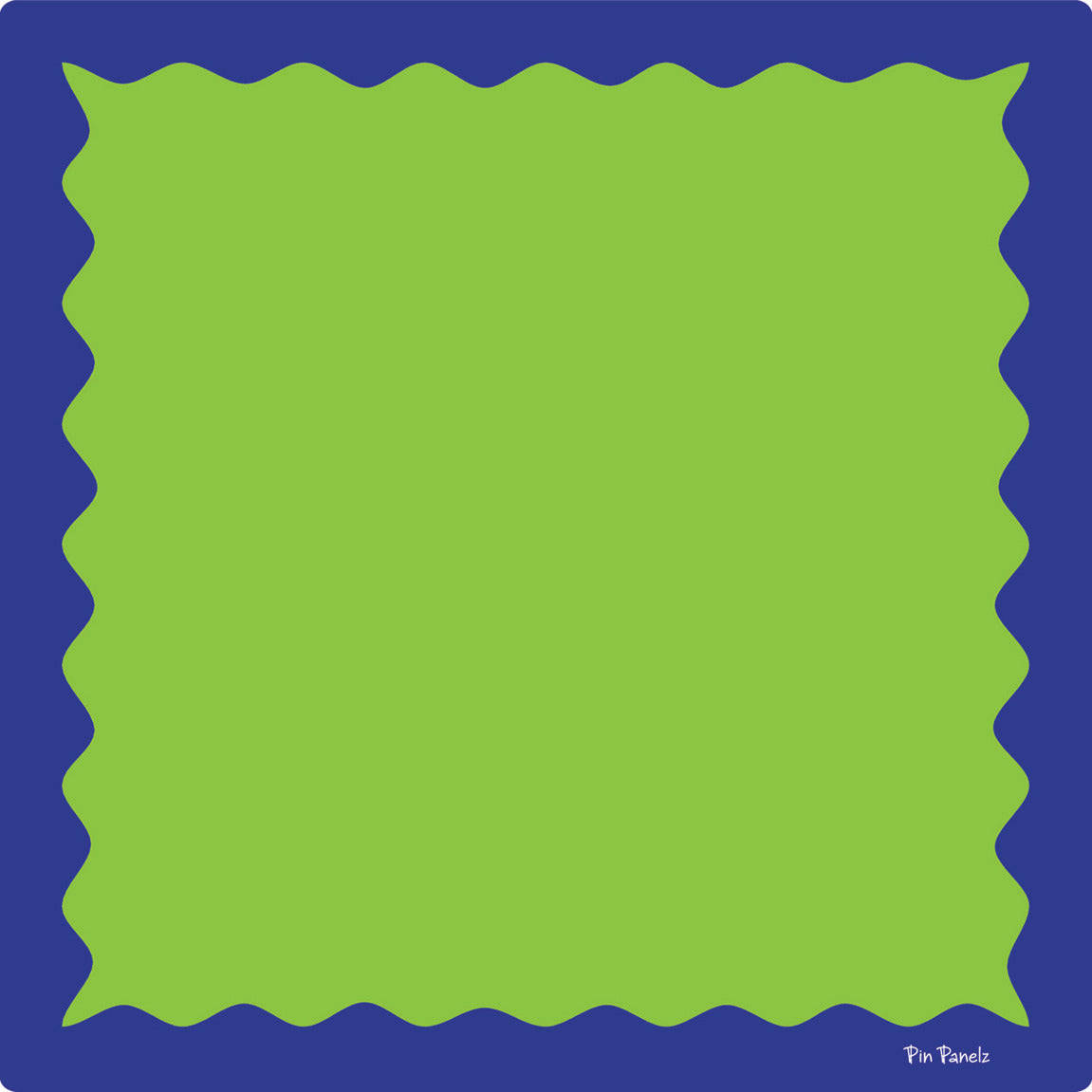 P-Pan. 900 X 900Mm Primary 014