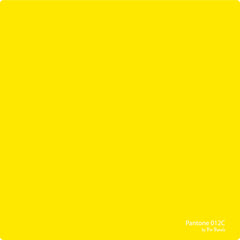 Pin Panels 1200Mm Ht Pantone - 012C