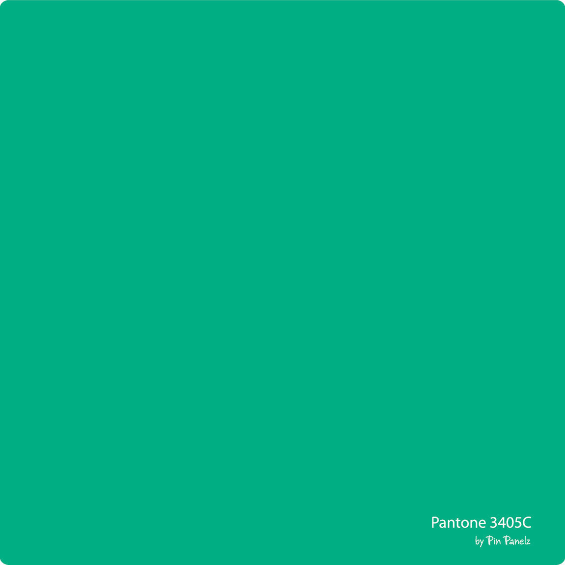 Pin Panels 900Mm Hgt Pantone - 3405C